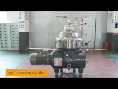 kendi kendini temizleme