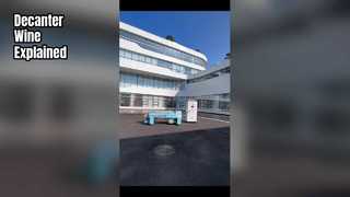 Bu makine ne işe yarar?